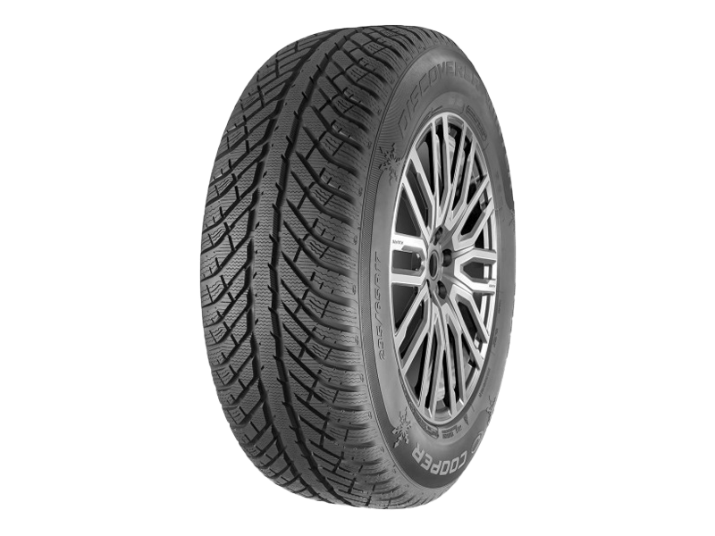 COOPER TIRES DISCOVERER WINTER