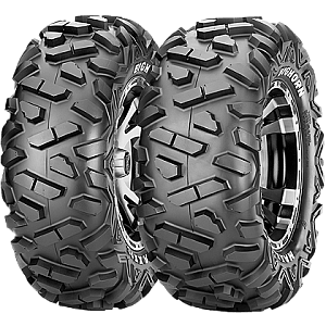 MAXXIS 25 x 8 - 12   43N   MAXXIS   M917 BIGHORN TL (205/80-12)