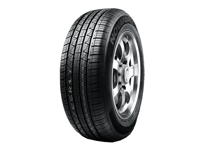 LEAO TIRE NOVA FORCE 4x4 HP