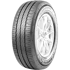 RADAR 155 R 12   88/86R   RADAR   Argonite RV4