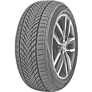 TRACMAX 145/70 R 13   71T   TRACMAX   X PRIVILO A/S TRAC SAVER