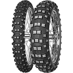 MITAS 90/90 - 21   54R   MITAS   TERRA FORCE EF SUPER TT (YELLOW)