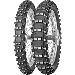 MITAS 80/100 - 12   50M   MITAS   TERRA FORCE-MX SAND TT