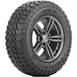 TRIANGLE 225/75 R 16   115Q   TRIANGLE   Grip x M/T