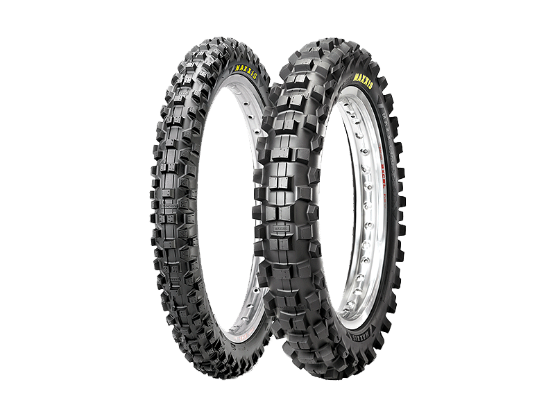 MAXXIS M-7312 MAXXCROSS SI