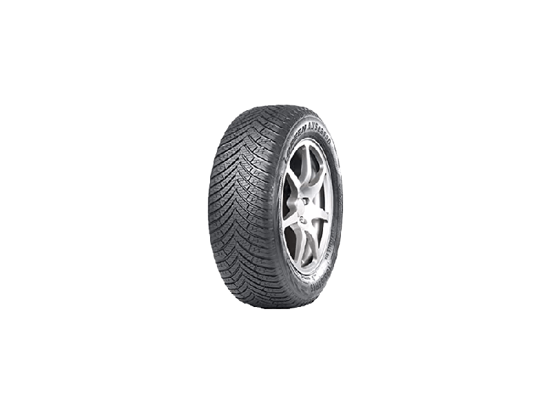 LEAO TIRE I-GREEN VAN 4S