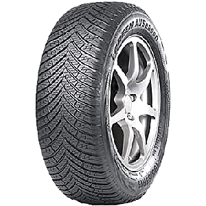 LEAO TIRE 165/70 R 14   89/87R   LEAO TIRE   I-GREEN VAN 4S