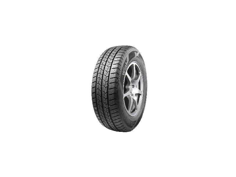 LEAO TIRE WINTER DEFENDER VAN