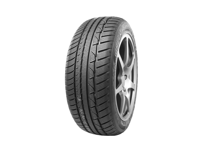 LEAO TIRE WINTER DEFENDER UHP