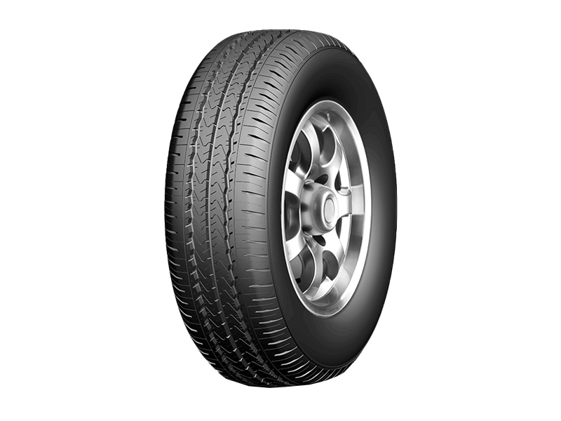 LEAO TIRE NOVA FORCE VAN