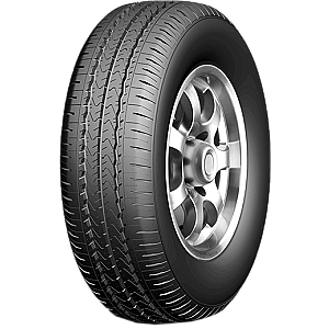 LEAO TIRE 155 R 12   88/86N   LEAO TIRE   NOVA FORCE VAN