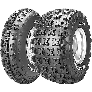 MAXXIS 20 x 11 - 9   43J   MAXXIS   M934 RAZR 2 6PR TL (275/50-9)