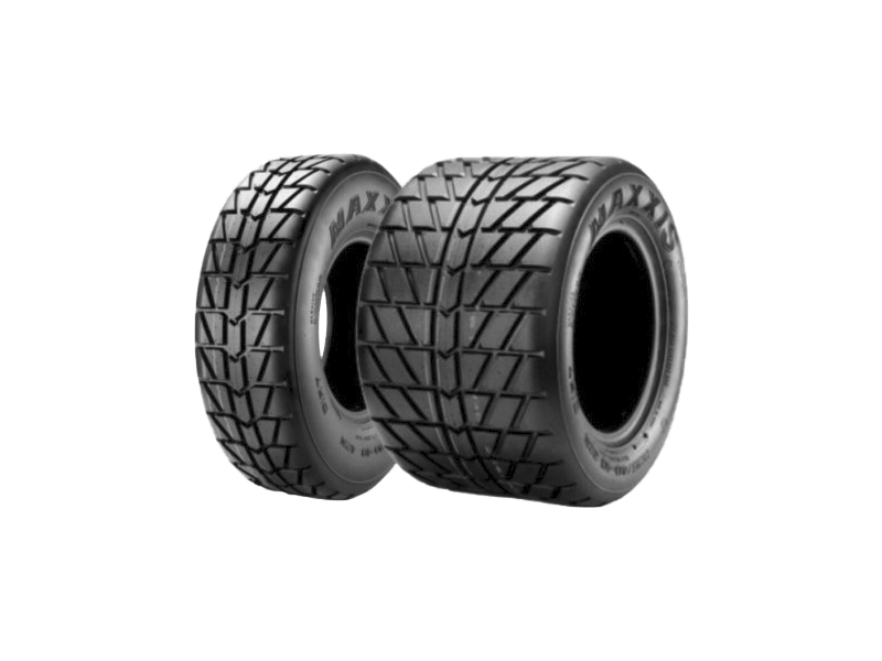 MAXXIS C9272 STREET MAXX