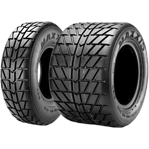 MAXXIS 18 x 8 - 10   36N   MAXXIS   C9272 STREET MAXX 4PR (E) TL (205/50-10)