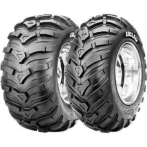 CST 25 x 10 - 12   45J   CST   C-9312 ANCLA 4PR (E) TL