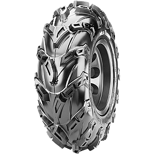 CST 25 x 8 - 12   60J   CST   CU-05 Wild Thang 6PR (E) TL (205/80-12)