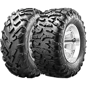 MAXXIS 26 x 9.00 R 12   48M   MAXXIS   M301 BIGHORN 3.0 6PR (E) TL