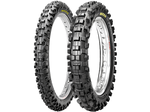 2.50 - 10   NHS 33J   MAXXIS   M-7311 MAXXCROSS SI 4PR TT