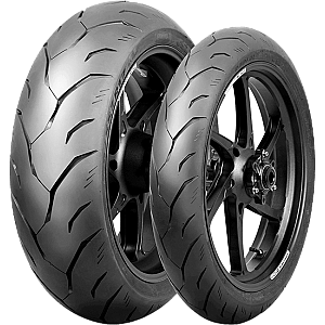 CST 120/70 ZR 17   (58W)   CST   CM-S1 Ride Migra TL