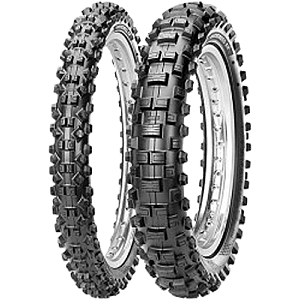 MAXXIS 140/80 - 18   70R   MAXXIS   M-7314 K MAXXENDURO TT