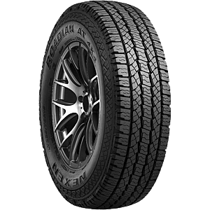 NEXEN LT 31 x 10.50 R 15   109S   NEXEN   ROADIAN AT 4X4