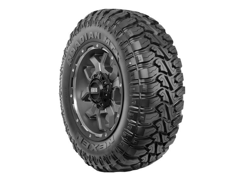 NEXEN ROADIAN MTX RM7