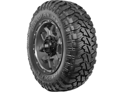 ROADIAN MTX RM7