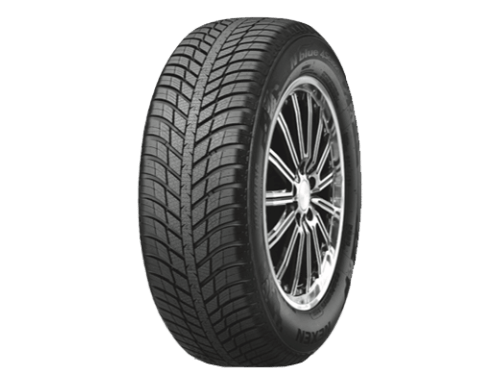 155/65 R 14   75T   NEXEN   N'BLUE 4SEASON