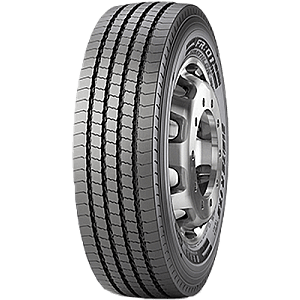 PIRELLI 235/75 R 17.5   132/130M   PIRELLI   FR01 TRIATHLON