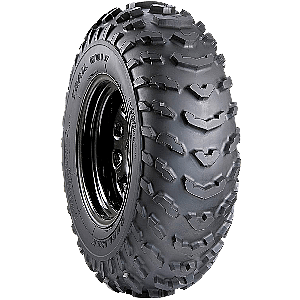 CARLISLE AT 19 x 7 - 8   13F   CARLISLE   TRAIL WOLF 1* TL