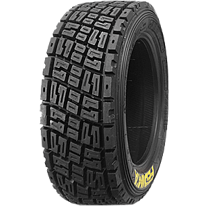 FEDIMA 175/65 R 15   84T   FEDIMA     F5-RALLY YELLOW Rechape