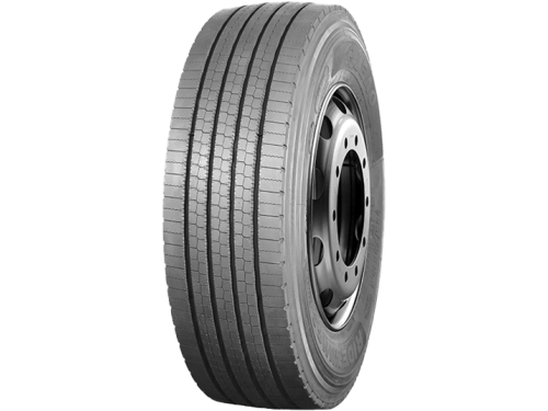 215/75 R 17.5   126/124M   LEAO TIRE   KLS200