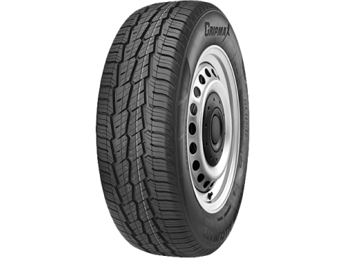 195/70 R 15   104/102T   GRIPMAX   SUREGRIP AS VAN