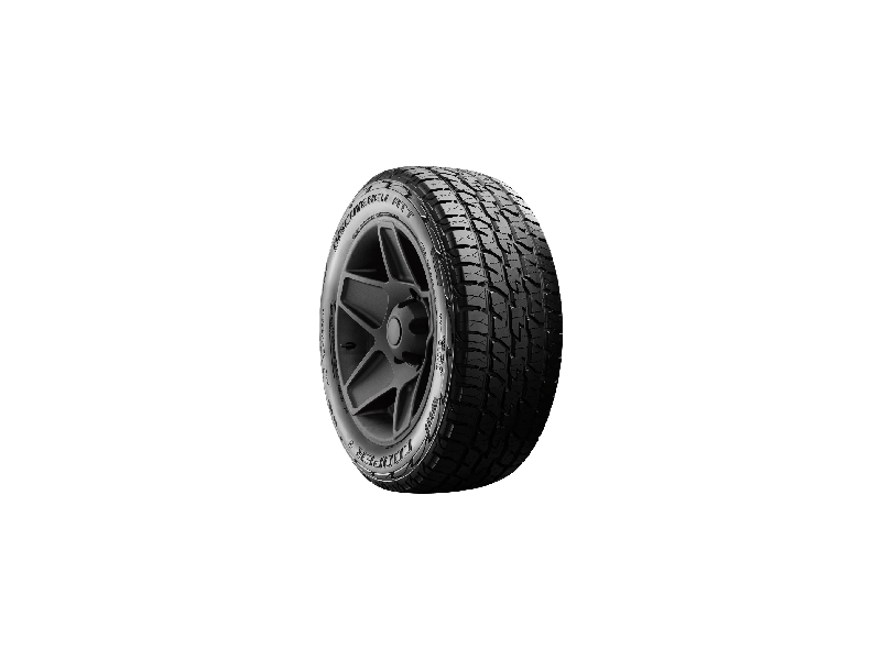 COOPER TIRES DISCOVERER ATT