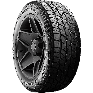 COOPER TIRES 215/55 R 17   98H   COOPER TIRES   DISCOVERER ATT XL