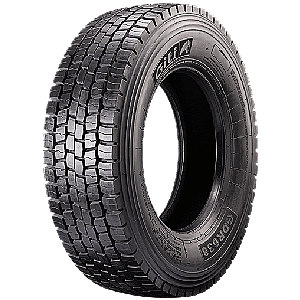 GITI 215/75 R 17.5   126/124M   GITI   GDR638