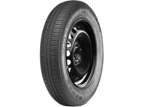 T 125/80 R 16   97M   RADAR   RST Spare Tyre