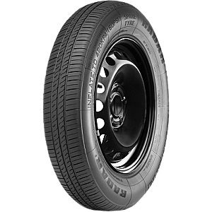 RADAR T 125/80 R 16   97M   RADAR   RST Spare Tyre