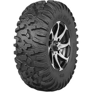 ITP 27 x 11 R 14   64M   ITP   TERRA CLAW 8PR TL (280/60R14)