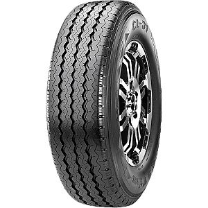 CST LT 5.00 R 12   83/81P   CST   CL31 8PR