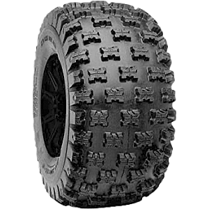 WANDA TYRE 18 x 9.50 - 8   33F   WANDA TYRE   P316 4PR TL