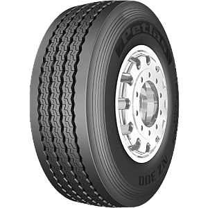 PETLAS 385/55 R 22.5   160K   PETLAS   NZ300