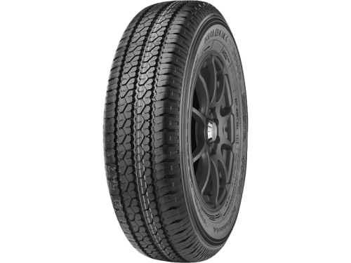 155 R 12   88/86R   ROYALBLACK   ROYAL COMMERCIAL