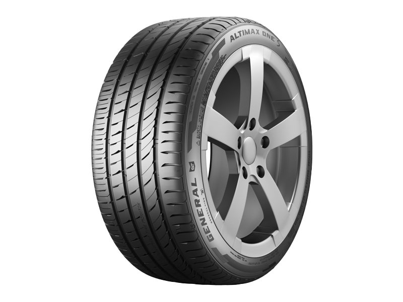 GENERAL TIRE ALTIMAX ONE S