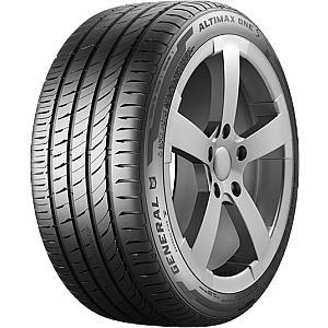 GENERAL TIRE 225/35 R 20   90Y   GENERAL TIRE   ALTIMAX ONE S XL