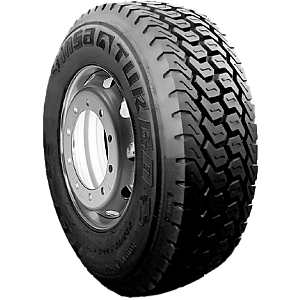 INSA TURBO 385/65 R 22.5   160J   INSA TURBO   TZY 65 Rechape