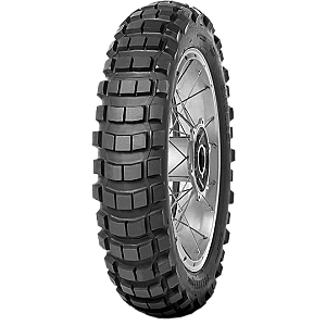 ANLAS 90/90 - 21   54R   ANLAS   CAPRA X RALLY M+S TT