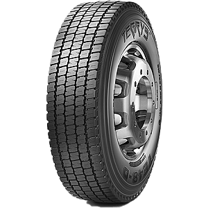 TEGRYS 315/70 R 22.5   154/150L   TEGRYS   TE48-D (152/148 M)