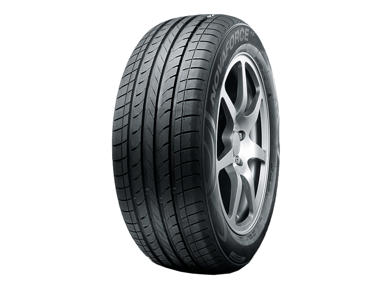 LEAO TIRE NOVA FORCE HP