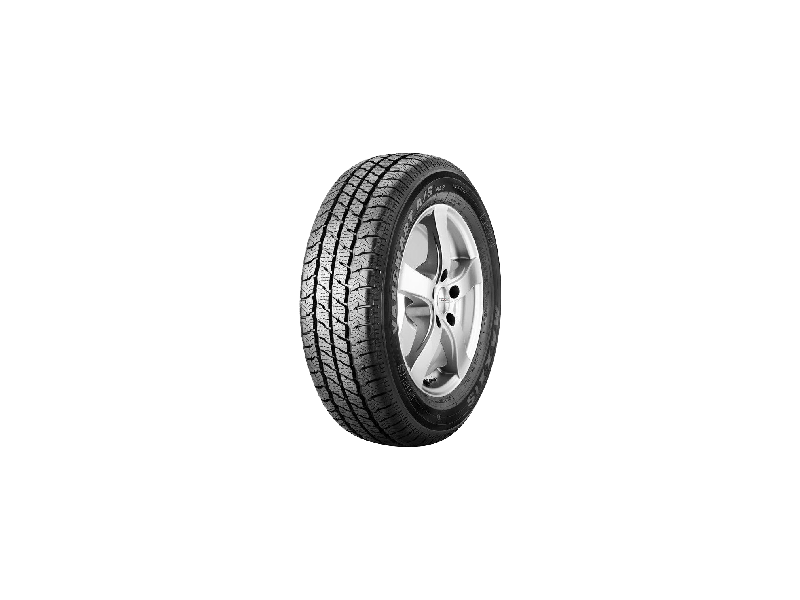 MAXXIS VANSMART AS AL2